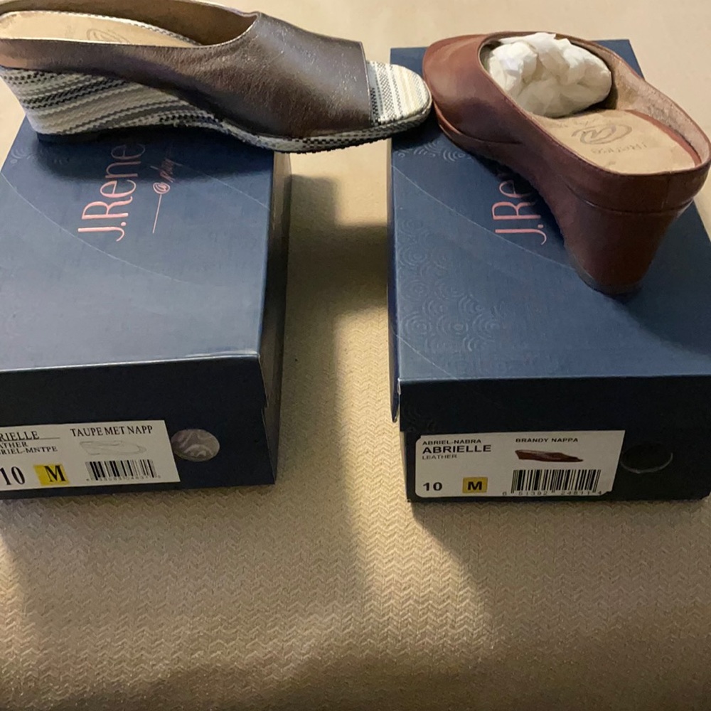 Shoes